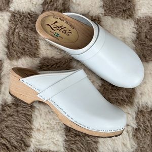 Lotta From Stockholm Clogs